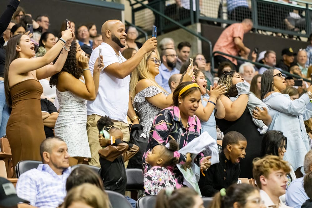 Manchester School District announces 2024 graduation ceremony details post image