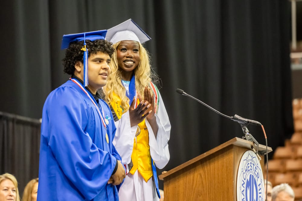 Graduation Gallery: West High School Class of 2023 post image