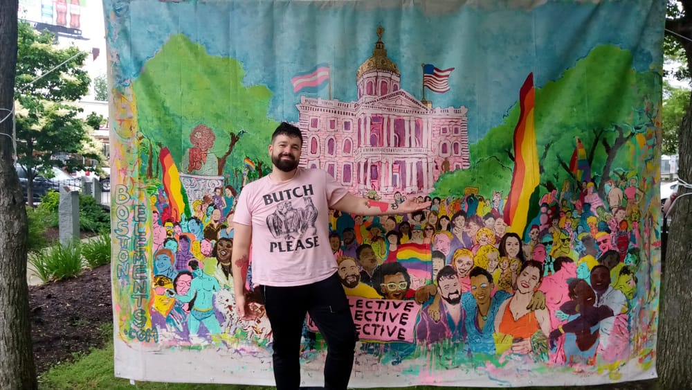 ‘With rain comes rainbows’: Pridefest a celebration of diversity, acceptance, and inclusion post image