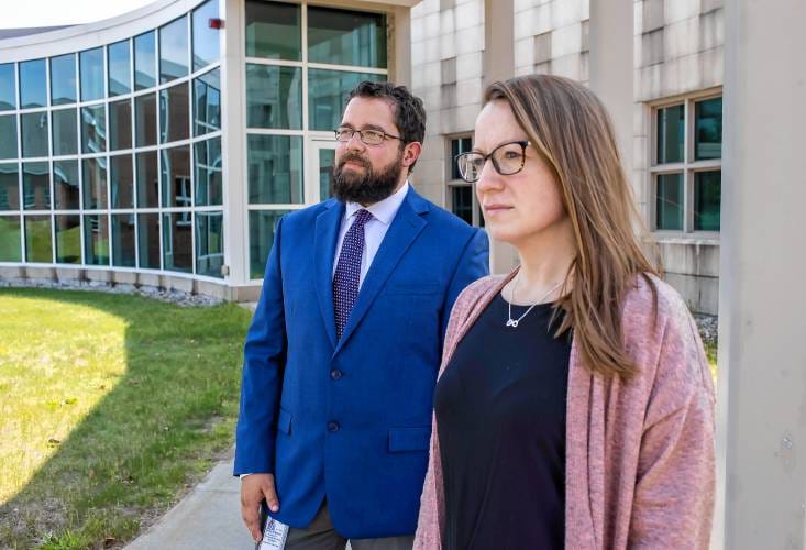 NH juvenile justice: Life inside the Sununu Center post image