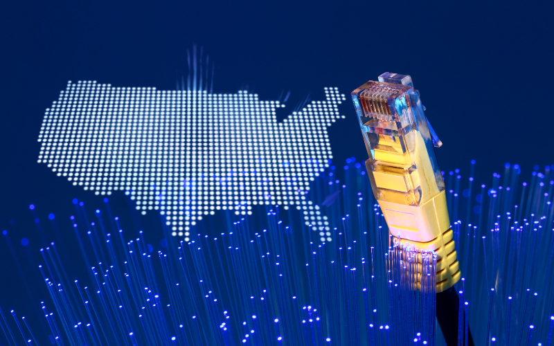 $196M in federal broadband funding will get NH ‘toward 100% accessibility’ post image