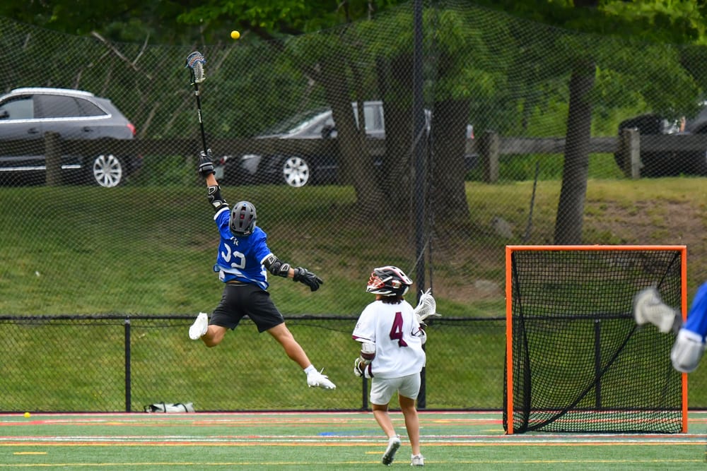Cougars punch ticket to semis post image