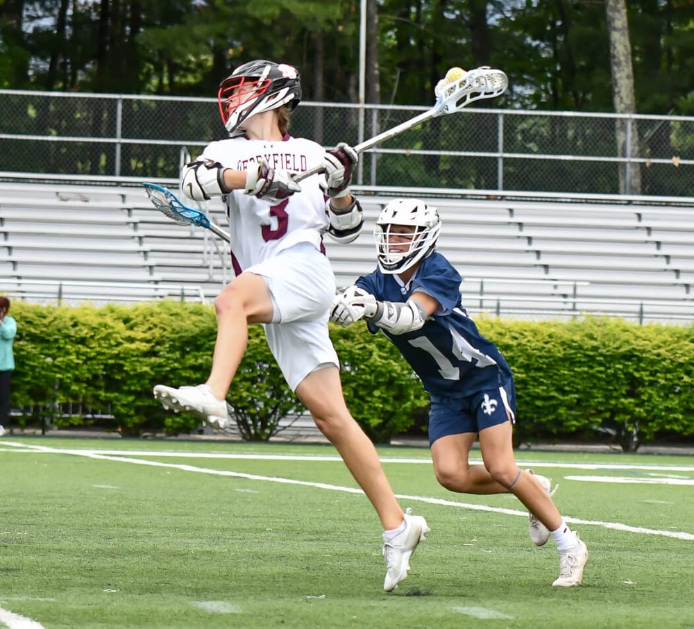 Derryfield headed back to the ‘ship post image