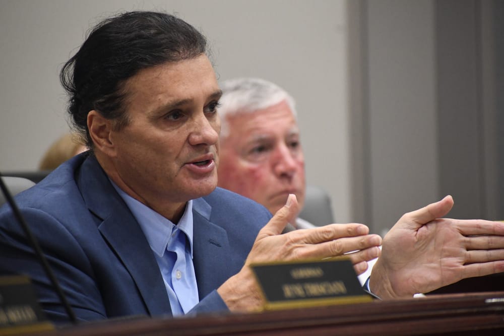 Aldermen pleased with Gatehouse progress update post image