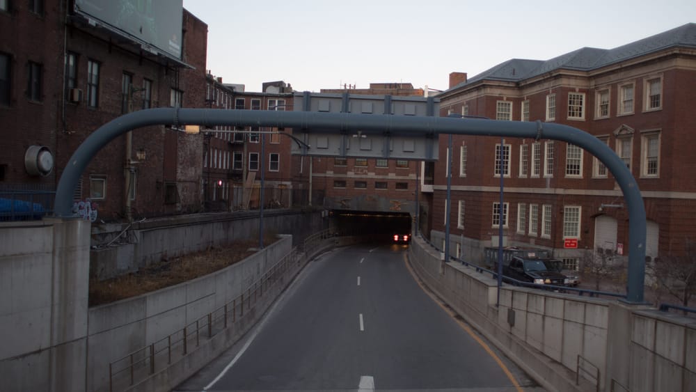 Getting to Logan Airport after restoration project shuts down Sumner Tunnel starting July 5 post image