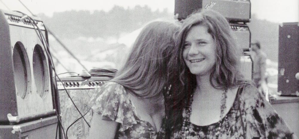 Did you attend Woodstock? Part 2 post image