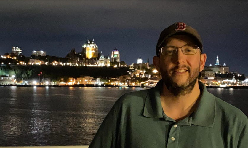 Jesse Martineau named 2023 Franco-American of the Year post image