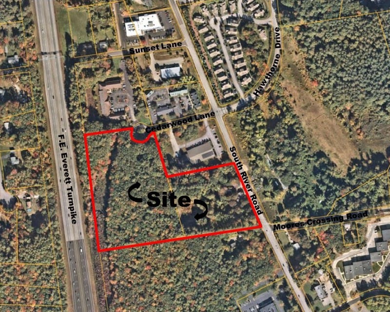 Public info sessions and tours planned in advance of vote on $36.5 million proposed Bedford police and fire complex post image