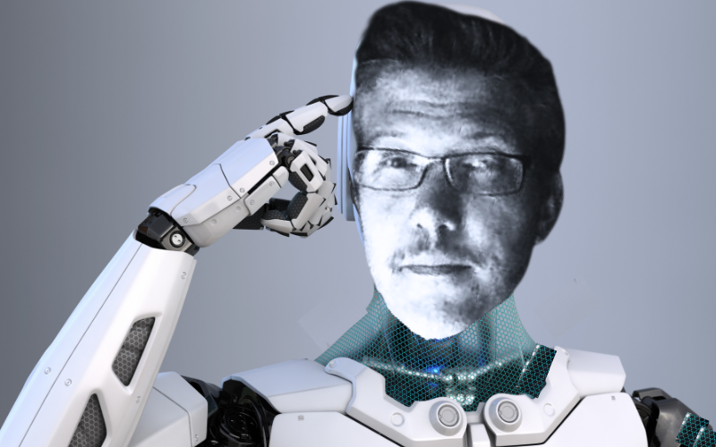 This is not Nate Graziano post image