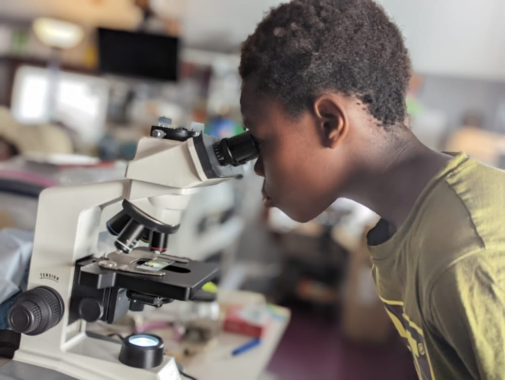Unchartered offering SciArt and Comic Arts summer camps in Manchester post image