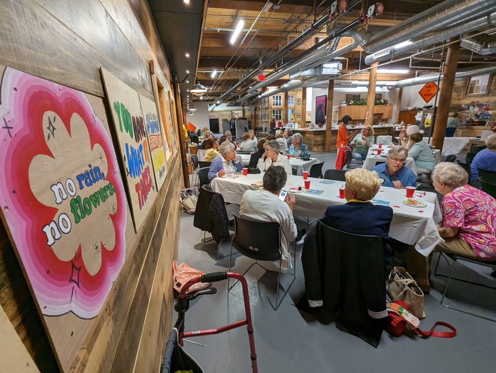 Manchester Garden Club: 90 seasons of growing flowers and cultivating friendships post image