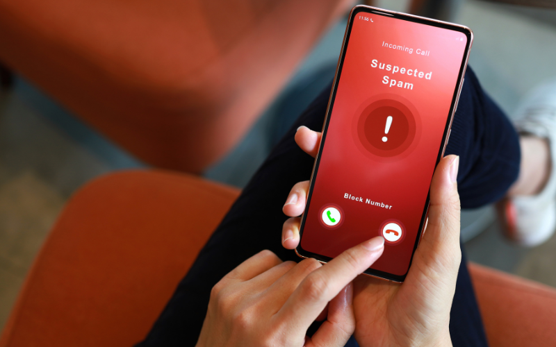 In light of SCOTUS ruling, NH AG warns of potential rise in student loan debt scam robocalls and robotexts post image