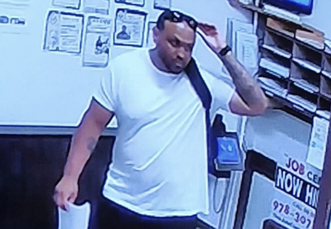 UPDATE: Calumet House inmate back in custody, picked up in Hooksett post image