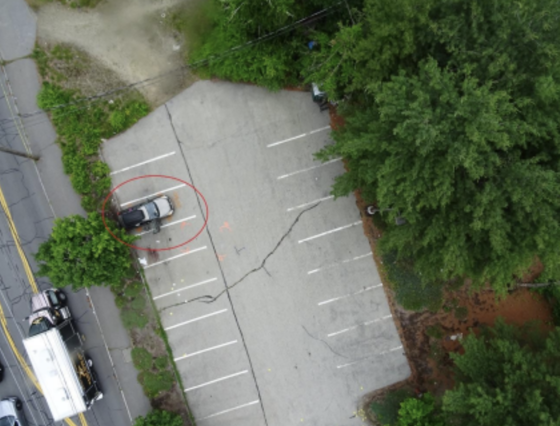 AG report: Officers ‘justified’ in 2022 fatal shooting of homeless man in Rite Aid parking lot post image