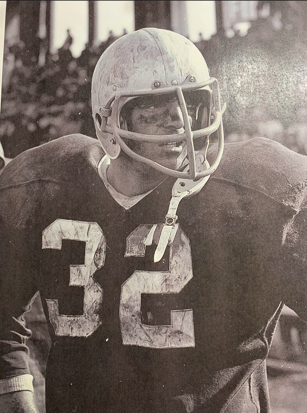 Little Green legend passes away at 75 post image