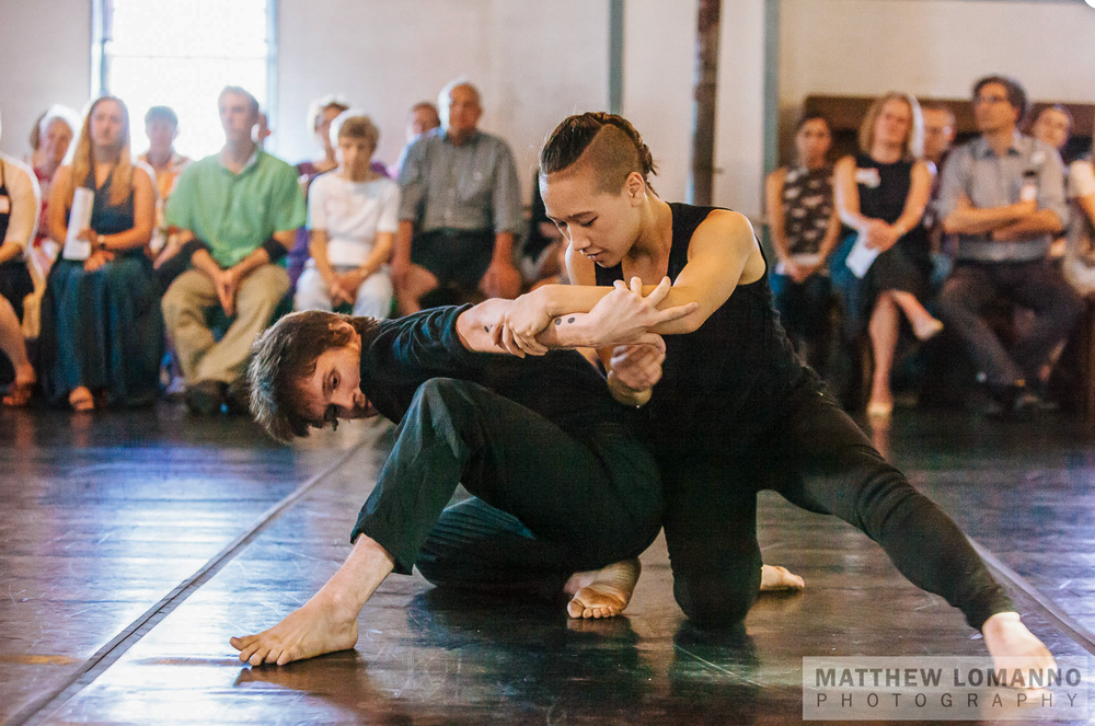 New Hampshire Dance Collaborative advancing its nonprofit mission post image