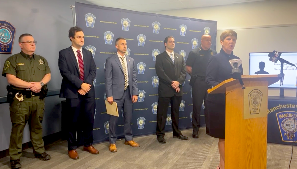 ‘Rapid Overdose’ response team deployed after main fentanyl/cocaine ring busted post image
