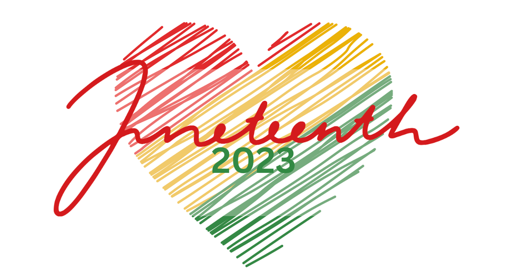 Juneteenth 2023 events in and around Manchester post image