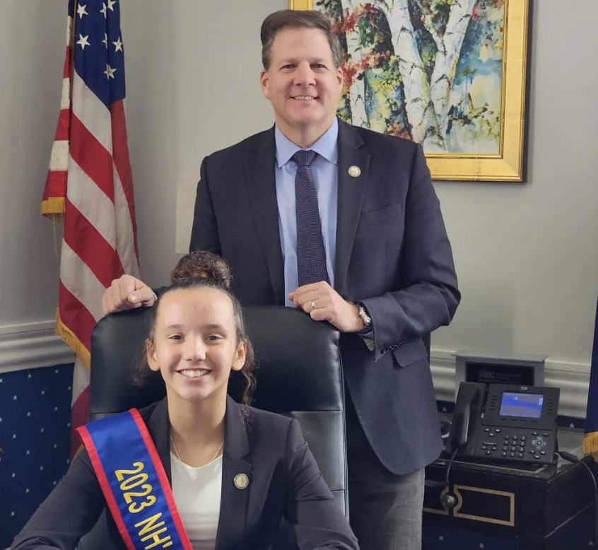 Sept. 18 – Civics & Civility: A Conversation with Gov. Sununu post image