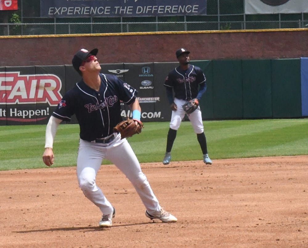 Friday home runs hurt ‘Cats post image