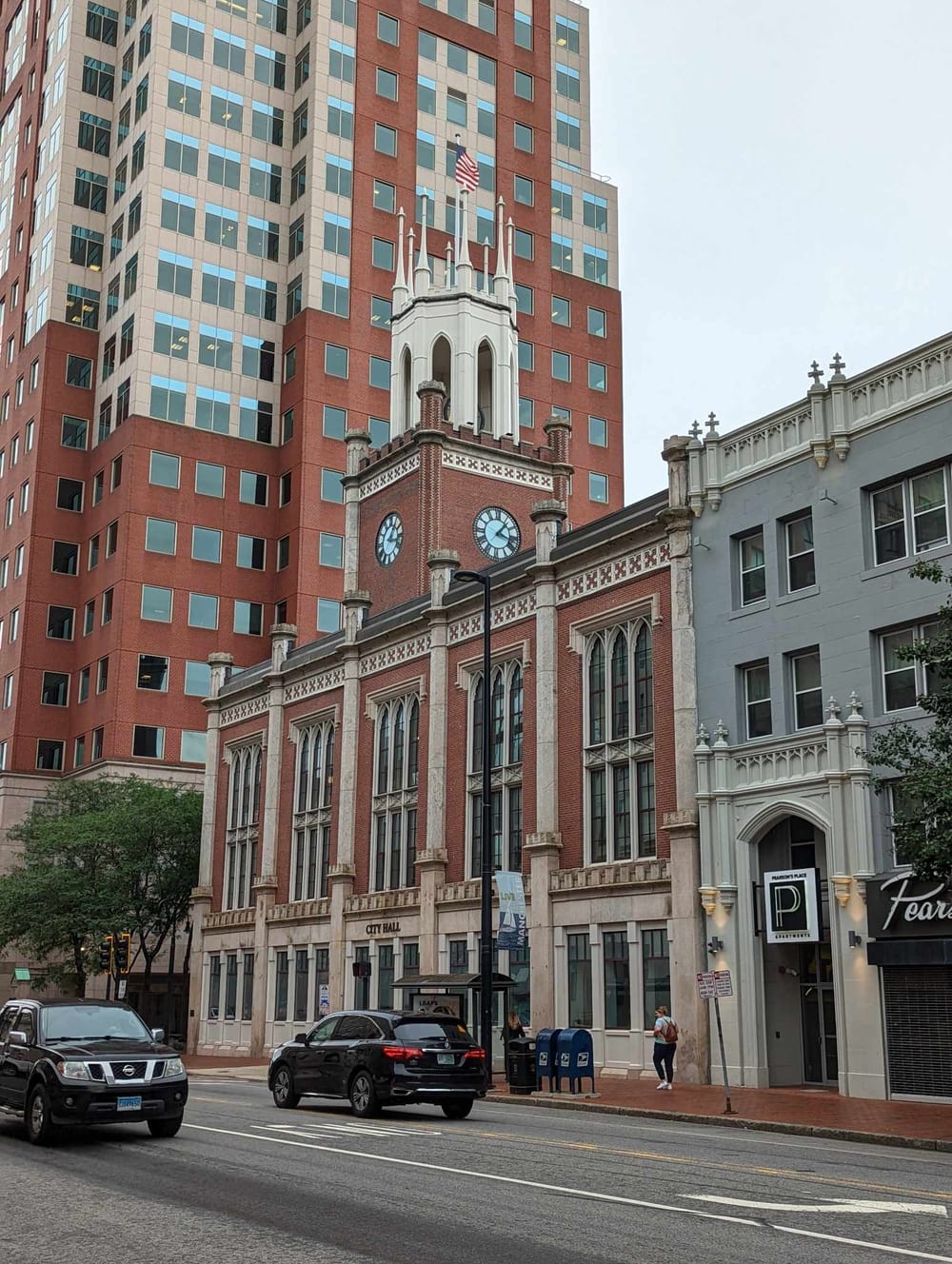 Only one aldermanic filing on Friday post image