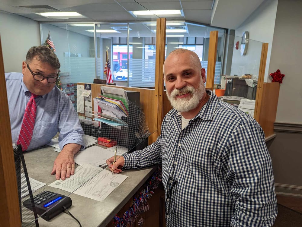Vincent believes Ward 11 deserves better in City Hall post image