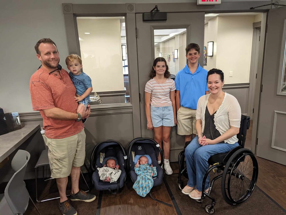 Thomas joins Levasseur, Infantine during Aldermanic filing post image