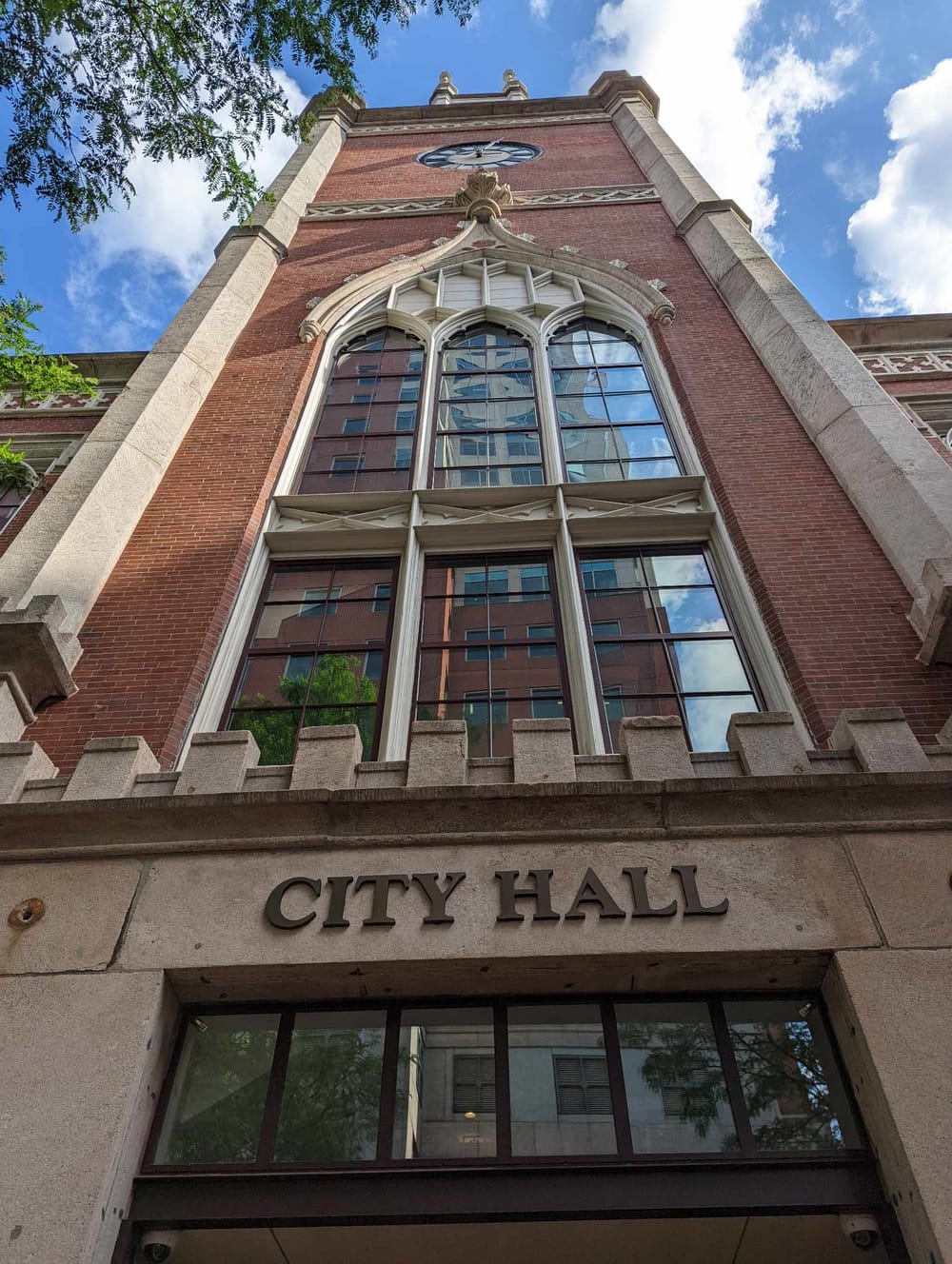 Aldermen give final approval to new Housing Stability Department post image