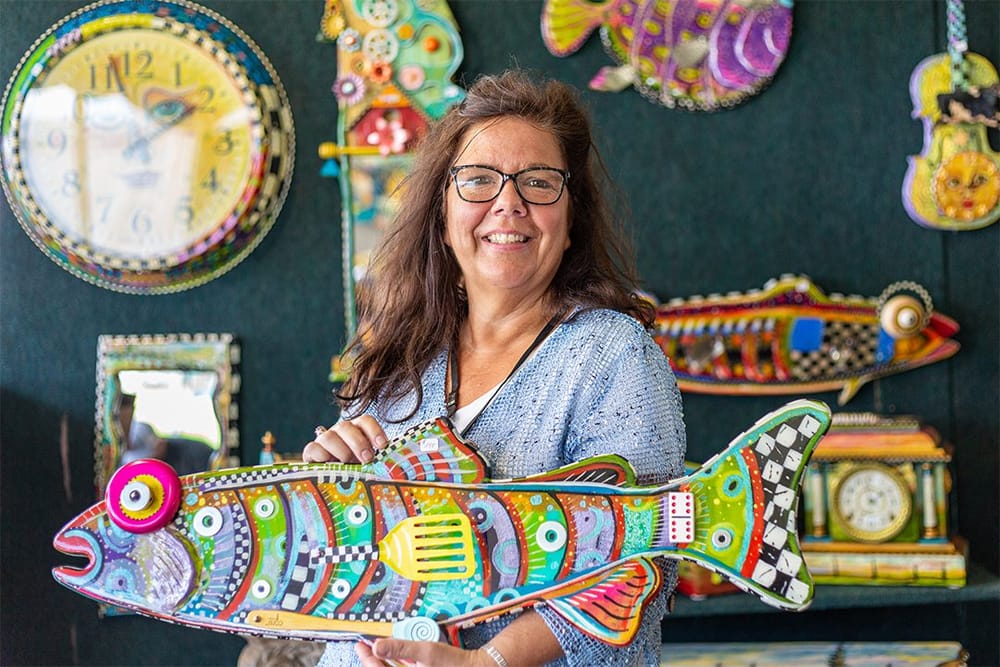 Aug. 5-13 – 90th Annual Craftsmen’s Fair: A New Hampshire Tradition post image