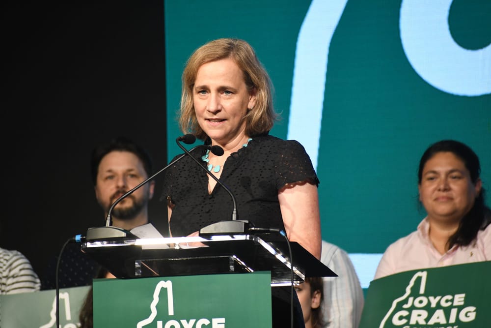 Craig endorsed by Teamsters Local 633 in gubernatorial race post image