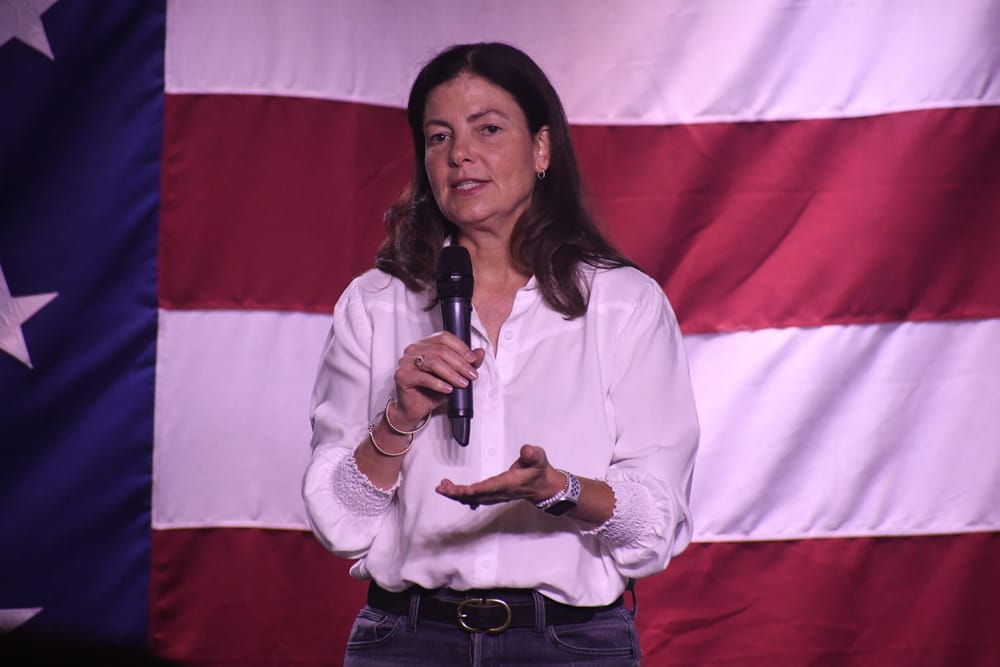 Levasseur, Manchester’s GOP State Reps, endorse Ayotte post image