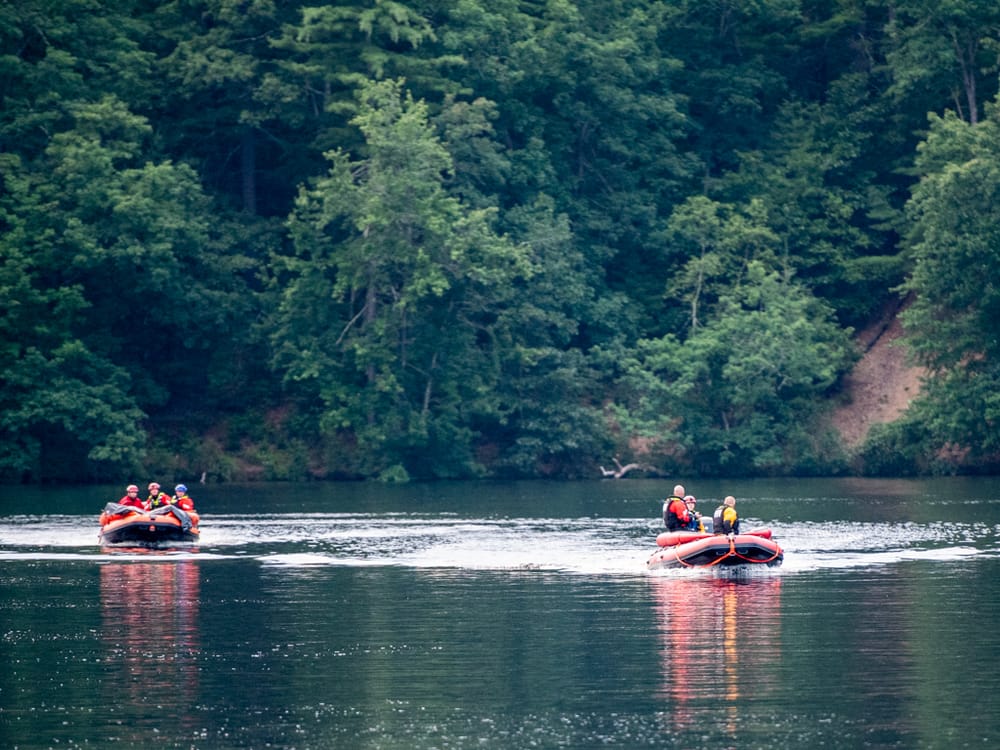 NH Marine Patrol responds to 3 deaths Friday on NH waters post image