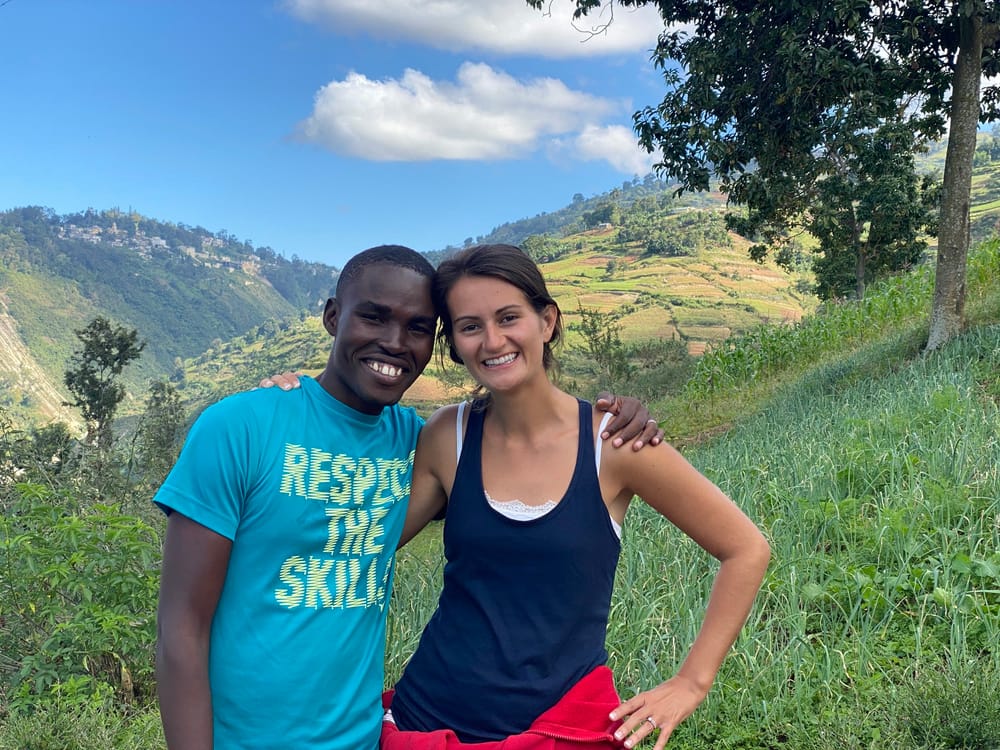 NH nurse and child taken as hostages in Haiti have been released post image