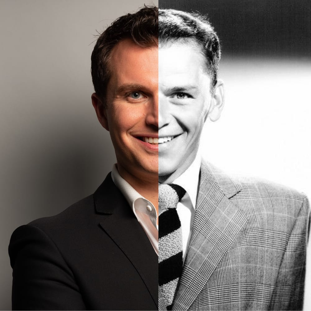 He does it his way: Join Rich DiMare for an Intimate Night of Sinatra July 22 at the Spotlight Room post image