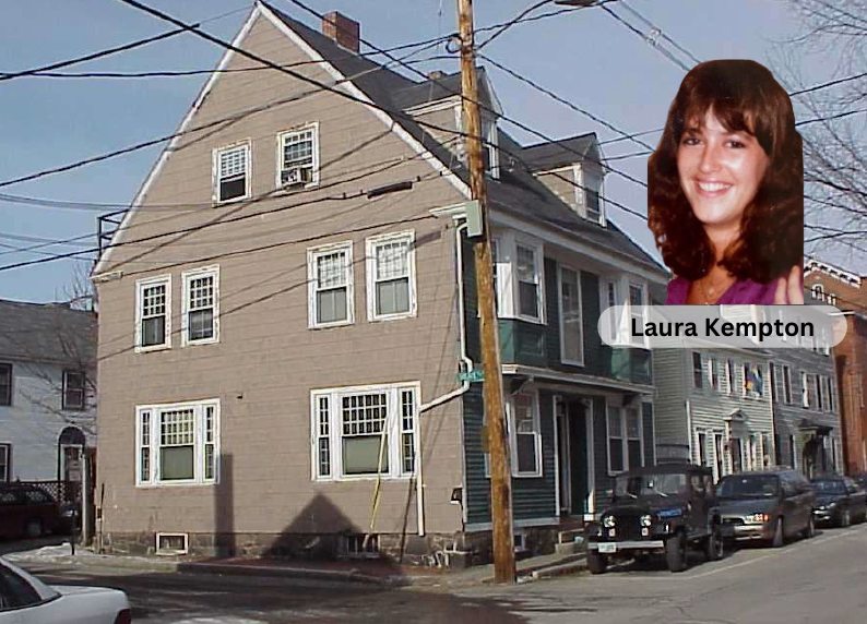 Anatomy of a cold case, solved: How Portsmouth police tracked down Laura Kempton’s killer post image