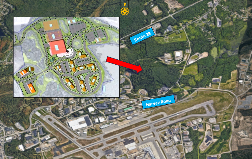 Rehearing on housing for Londonderry development moved to September post image