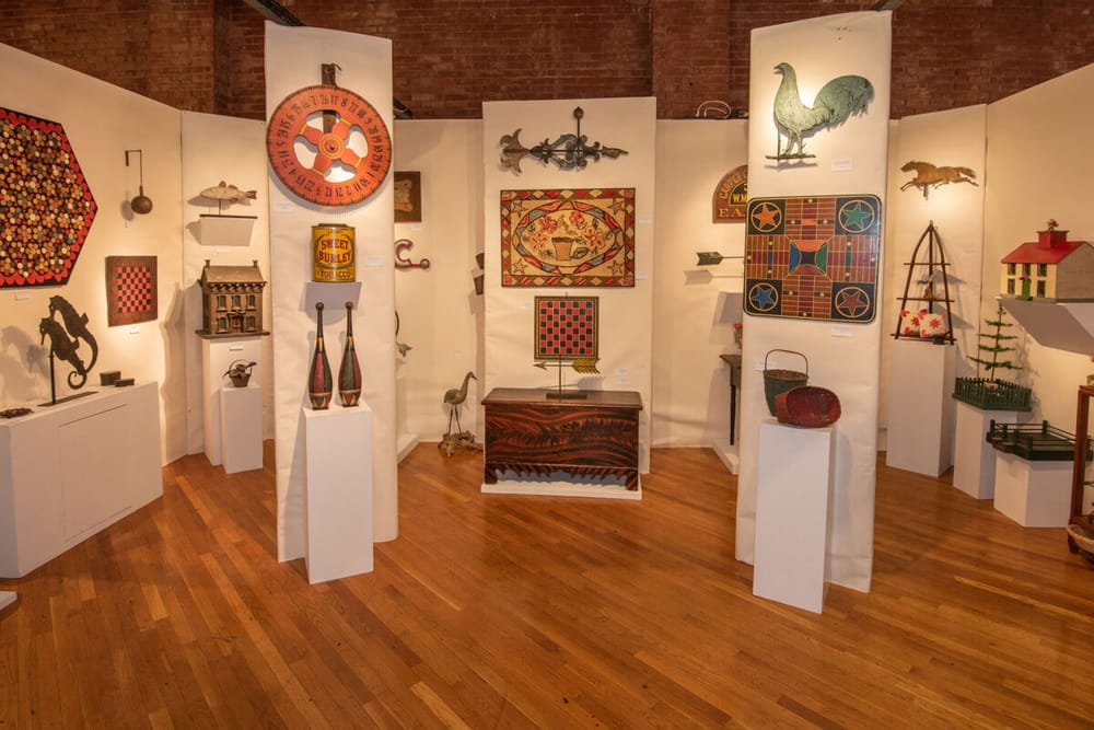 66th Annual NH Antiques Show to be held August 10-12 post image