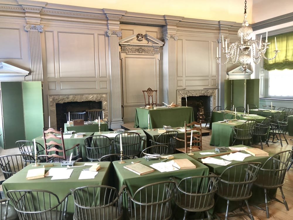 July 4, 1776: The Declaration of Independence post image