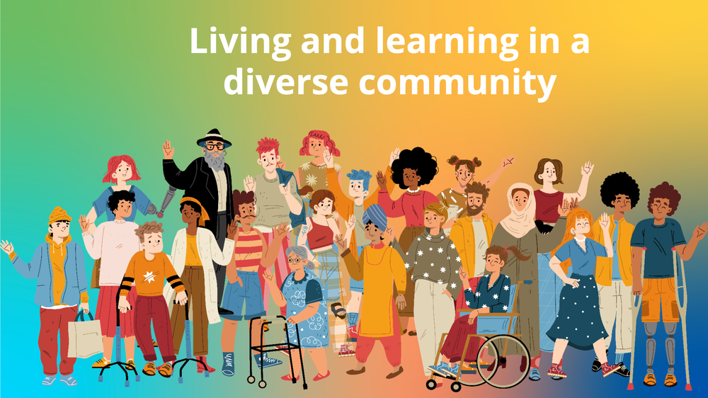 The Soapbox – Embracing the power of progress: Creating an equitable future post image