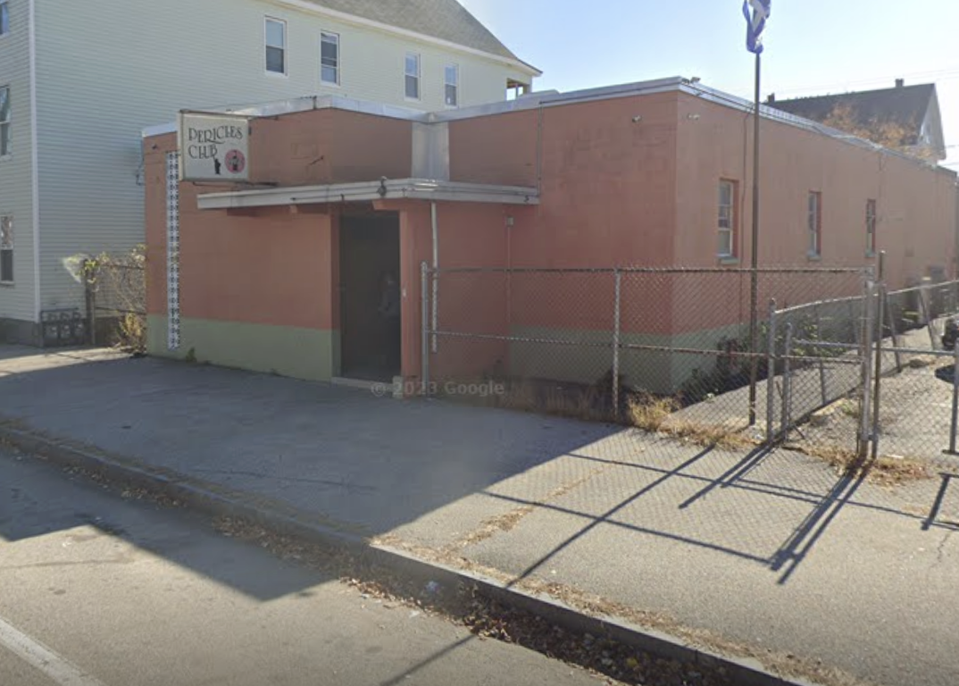 Arrest made in July double-stabbing outside Pericles Club post image