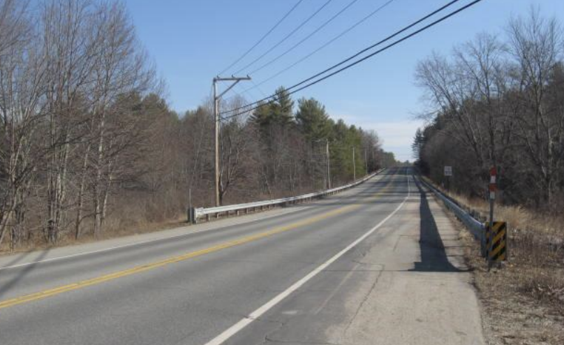 Final paving work rescheduled for July 12 on NH Route 101 over Pulpit Brook in Bedford post image