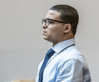 Jury deliberations begin Tuesday in road rage murder on South Willow post image