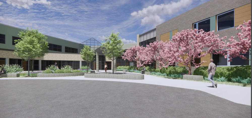 Virtual info session to be held July 31 on proposed forensic psychiatric hospital in Concord post image