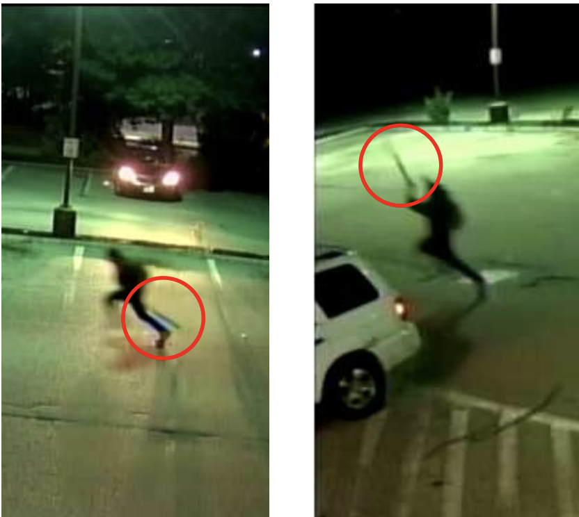 Shooting of man who ‘went bezerk’ justified; victim had been committed to state hospital 2 months earlier post image