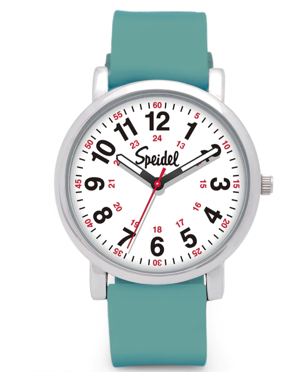 Do you have a smartwatch? My analog ‘dumb’ watch is still tickin’ away post image