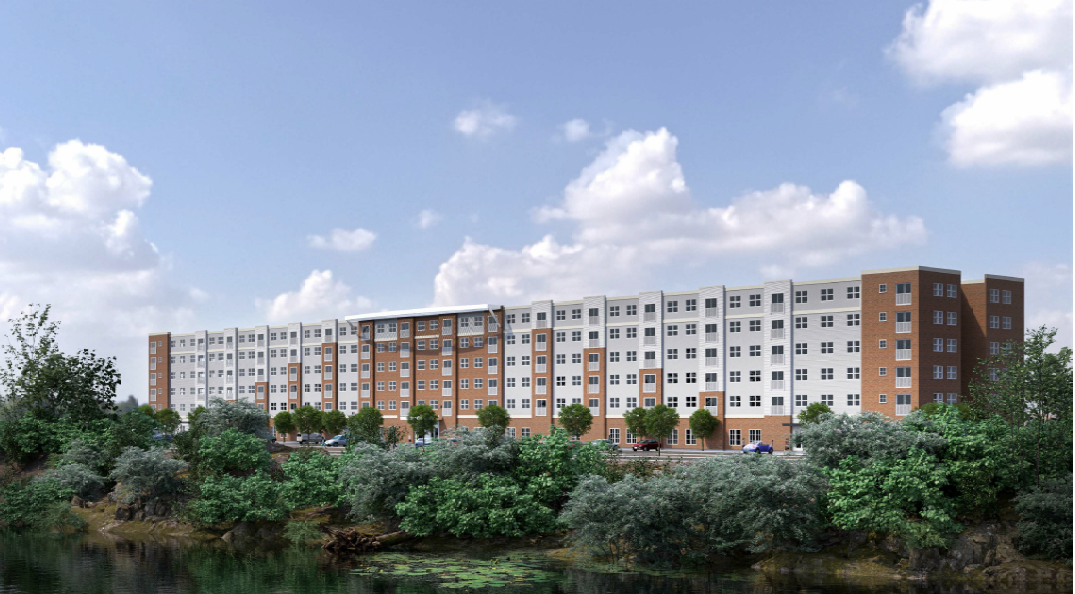 Manchester downtown takes aim at housing crisis post image