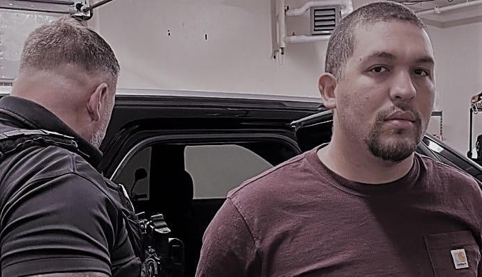 Former Brazilian military officer and convicted murderer on the run arrested in Rye post image
