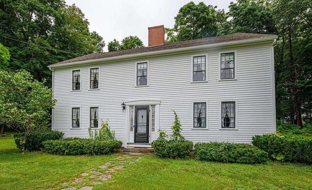 Home of one of NH’s first settlers on market for first time in 300 years post image