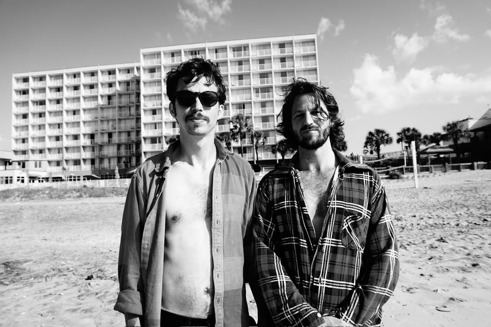 Illiterate Light Get ‘Sunburned’ At The Press Room On Aug. 17 post image