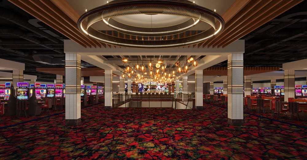 Nashua planners get ready to consider proposed casino at Pheasant Lane Mall post image